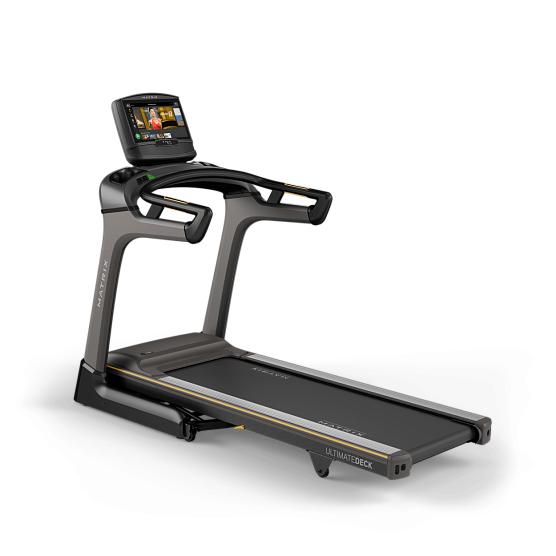 Беговая дорожка Matrix Fitness TF50XIR