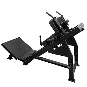 Купить Силовой тренажер Bronze Gym PARTNER BGR-810 Гакк-присед в Москве