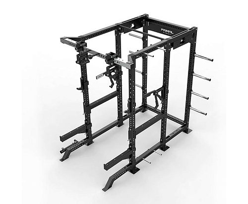 Полная силовая стойка Primal PSPR0054