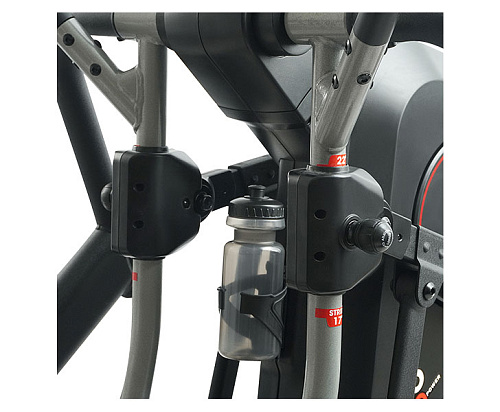 Эллиптический тренажер CardioPower X6