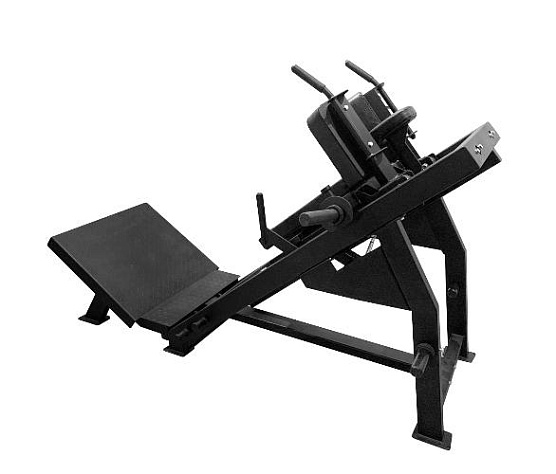 Гакк-присед Bronze Gym PARTNER BGR-810 фото1