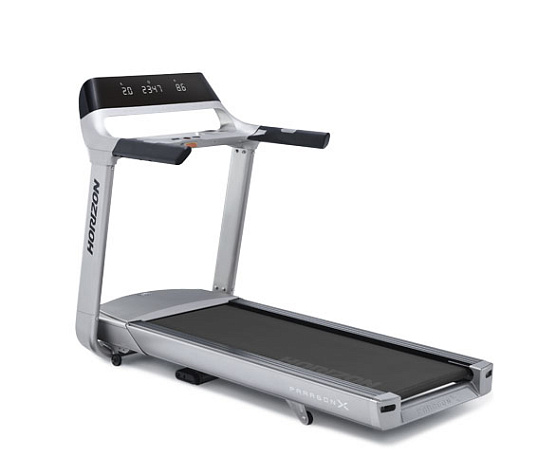 Беговая дорожка Horizon PARAGON X