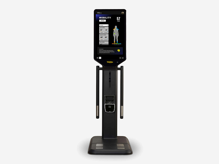 Technogym Checkup 7000 — фото 2