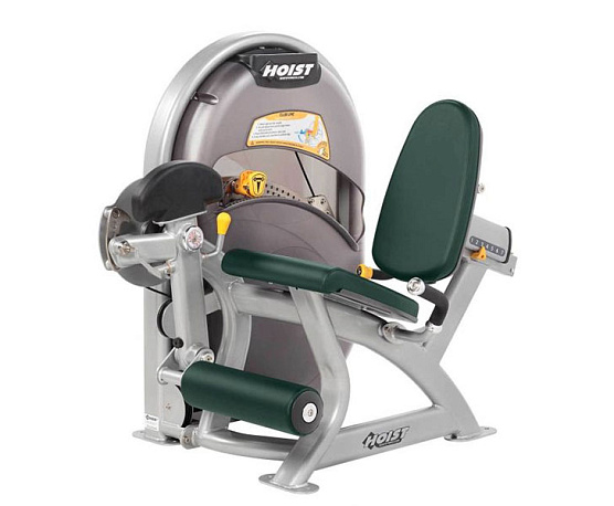 Разгибание ног Hoist CL-3401 фото8