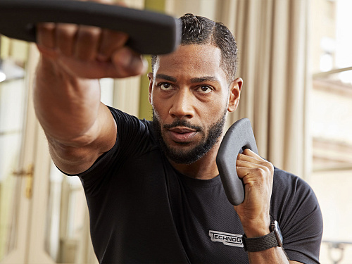 Скамья Technogym Skillbench