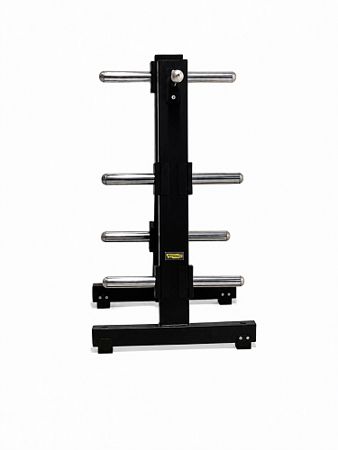 Стойка под диски Technogym Plate Tree