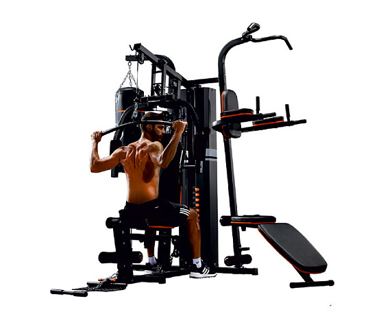 Силовая станция Altezani Gym Ultra Gym 001 фото1