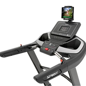 Купить Беговая дорожка Spirit Fitness XT385 BLACK в Москве