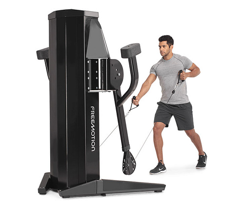 Кроссовер универсальный Freemotion Fitness Genesis G624