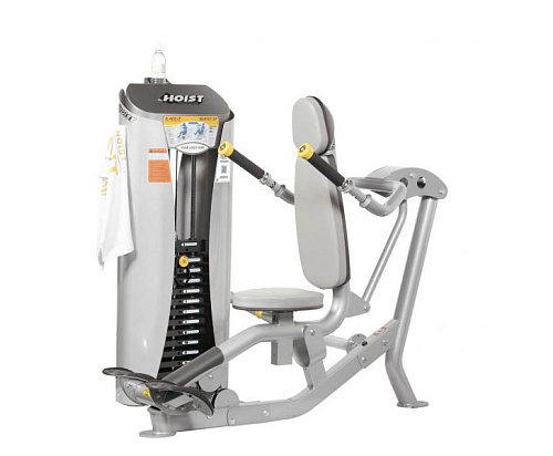 Силовой тренажер Hoist ROC-IT RS-1101