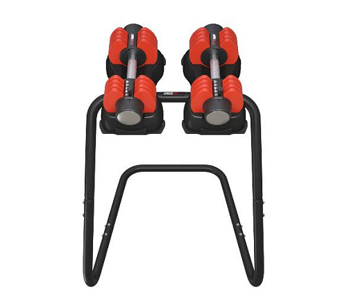 Стойка для гантелей Unix Fit 11 кг