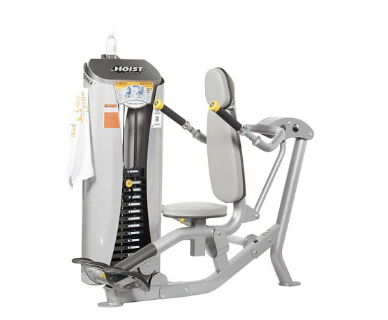 Силовой тренажер Hoist ROC-IT RS-1101 фото11