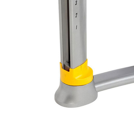 Многофункциональный тренажер Hoist Mi6 (стек 91 кг х 2) фото5