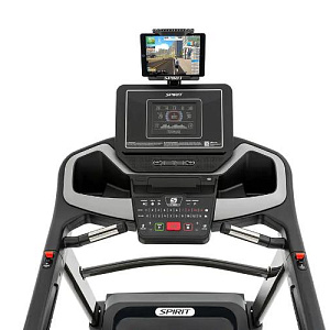 Купить Беговая дорожка Spirit Fitness XT685 DC BLACK в Москве