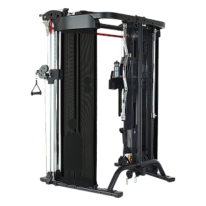 Купить Многофункциональный силовой комплекс Inspire FT2 Functional Trainer в Москве