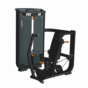 Купить Силовой тренажер Ultra Gym Жим от груди UG-CL504 в Москве