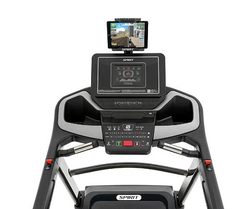 Беговая дорожка Spirit Fitness XT685 DC BLACK