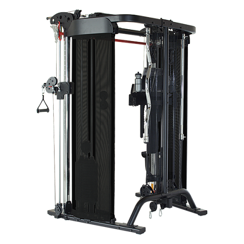 Многофункциональный силовой комплекс Inspire FT2 Functional Trainer