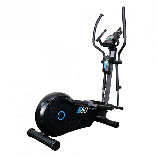 Купить Эллиптический тренажер Sportop E80-LCD в Москве