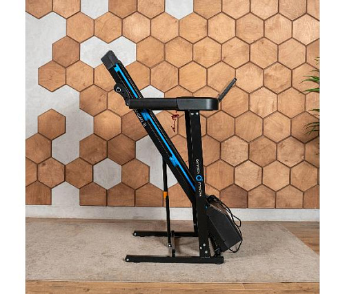 Беговая дорожка Oxygen MANGAN B домашняя