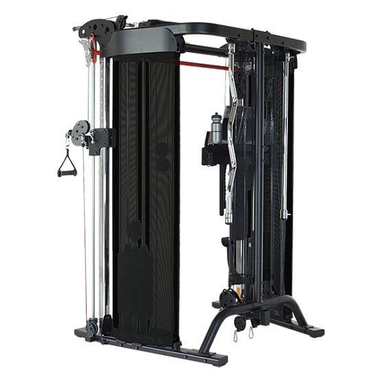 Многофункциональный силовой комплекс Inspire FT2 Functional Trainer фото3