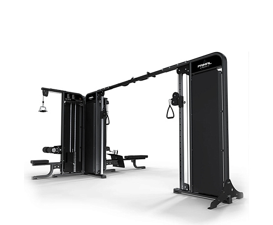 Комплекс из 5 станций PRIMAL PESS0056 фото2