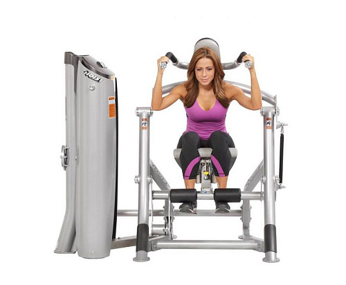 Силовой тренажер Hoist ROC-IT RS-1601