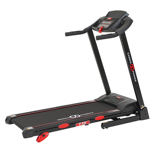 Беговая дорожка CardioPower T15 Купить Беговая дорожка CardioPower T15 в Москве