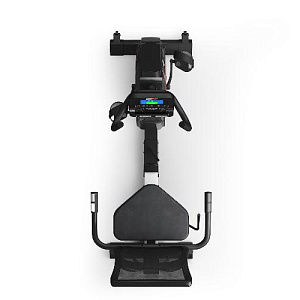 Купить Велотренажер Unix Fit BR-480E горизонтальный  в Москве