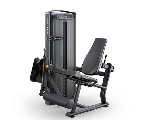 Купить Разгибание ног сидя Matrix Fitness VERSA VS-S71P в Москве
