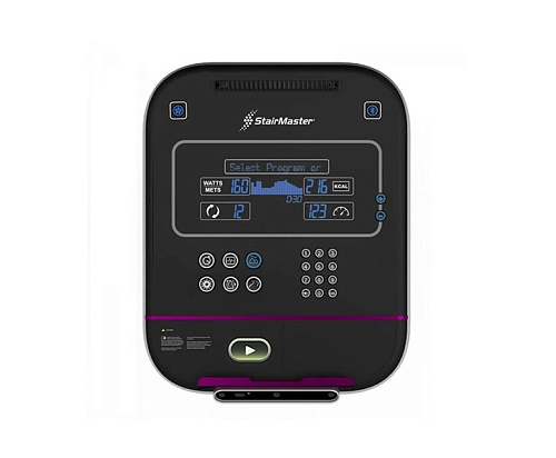 Кардиотренажер Stairmaster Gauntlet 8G-LCD