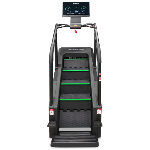 Лестница-эскалатор профессиональная Bronze Gym C1000M PRO TURBO