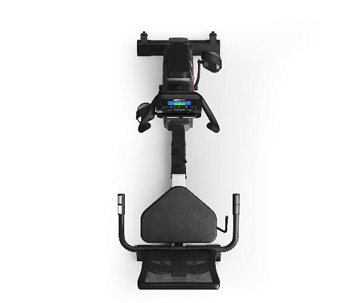 Велотренажер горизонтальный Unix Fit BR-480E