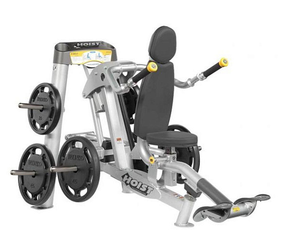 Силовой тренажер Hoist RPL-5101 фото14