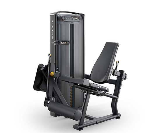 Разгибание ног сидя Matrix Fitness VERSA VS-S71P