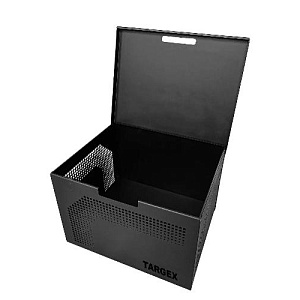 Купить Targex Ящик мобильный стальной сетчатый T-BOX  в Москве