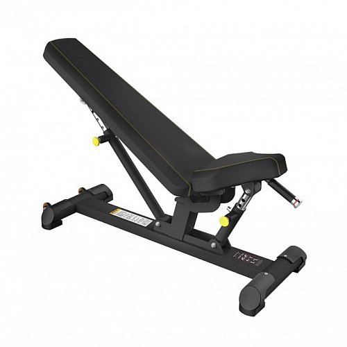 Купить Скамья регулируемая Kraft Fitness KFFIUBY в Москве