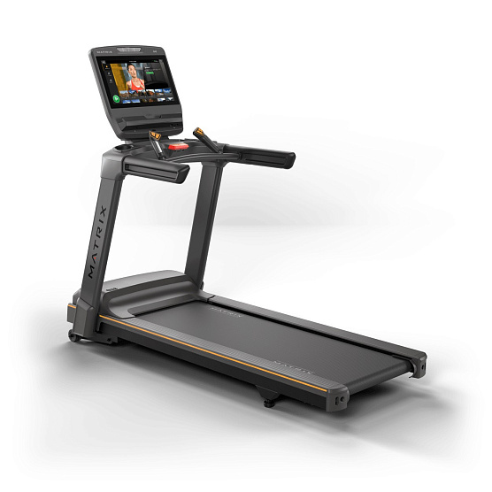 Беговая дорожка Matrix Fitness Lifestyle Touch XL