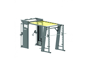 Ultra Gym Машина Смитта UltraGym UG-XM 181
