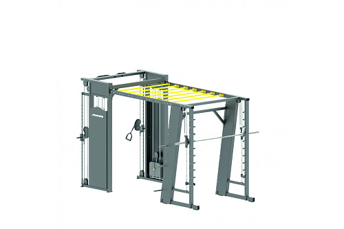 Купить Машина Смитта UltraGym UG-XM 181 в Москве