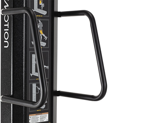 Сгибание ног (задняя поверхность бедра) Freemotion Fitness Genesis G629