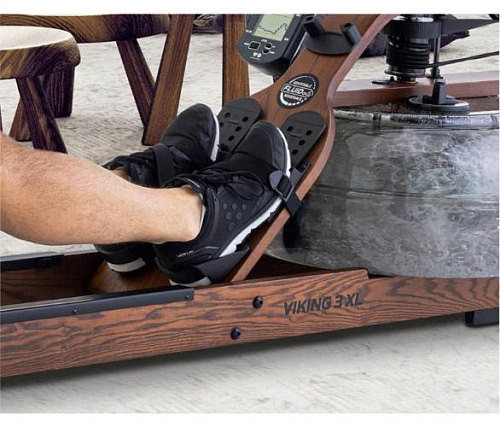 Гребной тренажер First Degree Fitness Viking 3XL