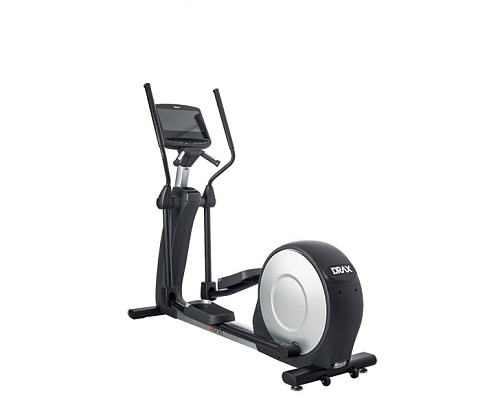 Эллиптический тренажер DRAX DE6А