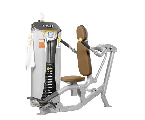 Силовой тренажер Hoist ROC-IT RS-1101 фото18