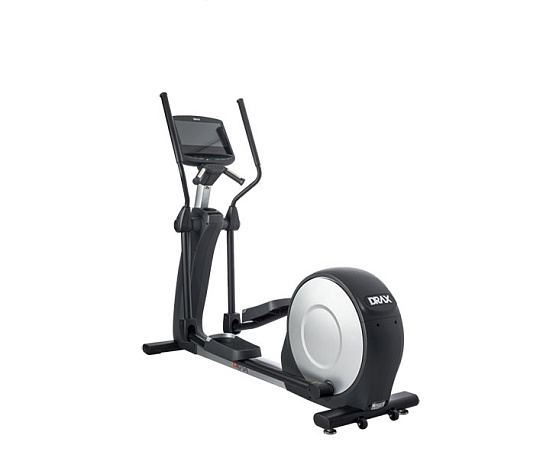 Эллиптический тренажер DRAX DE6Х фото2