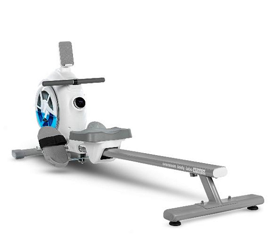 Гребной тренажер Svensson Body Labs WHEELO домашний