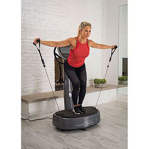Купить Виброплатформа Power Plate Виброплатформа Power Plate My7 в Москве