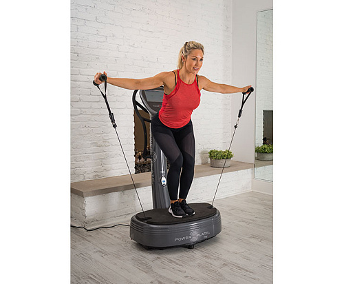 Виброплатформа Power Plate My7
