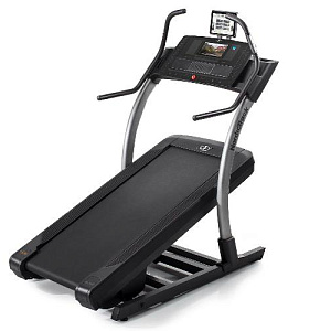 Купить Беговая дорожка NordicTrack Incline Trainer X9i new в Москве