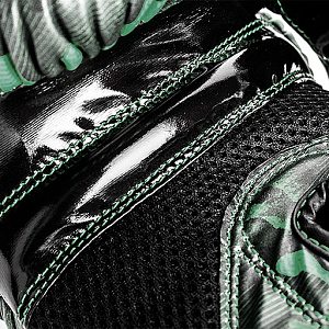 Купить UFC PRO Перчатки для бокса CAMO NIGHT VISION - S/M в Москве